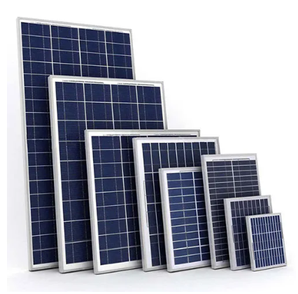 Mono Cristal solar Panel