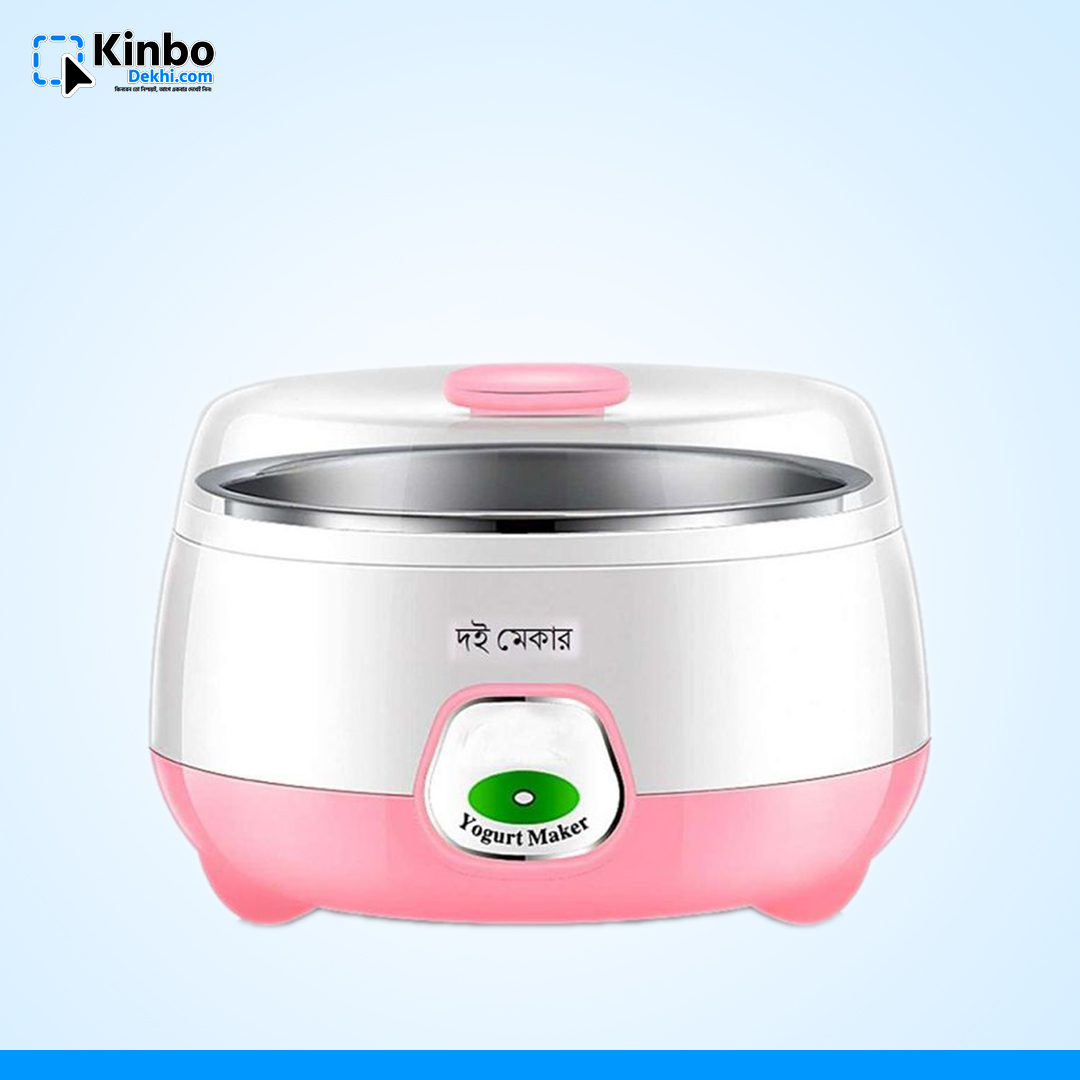 Electric Doi Maker Yogurt Maker