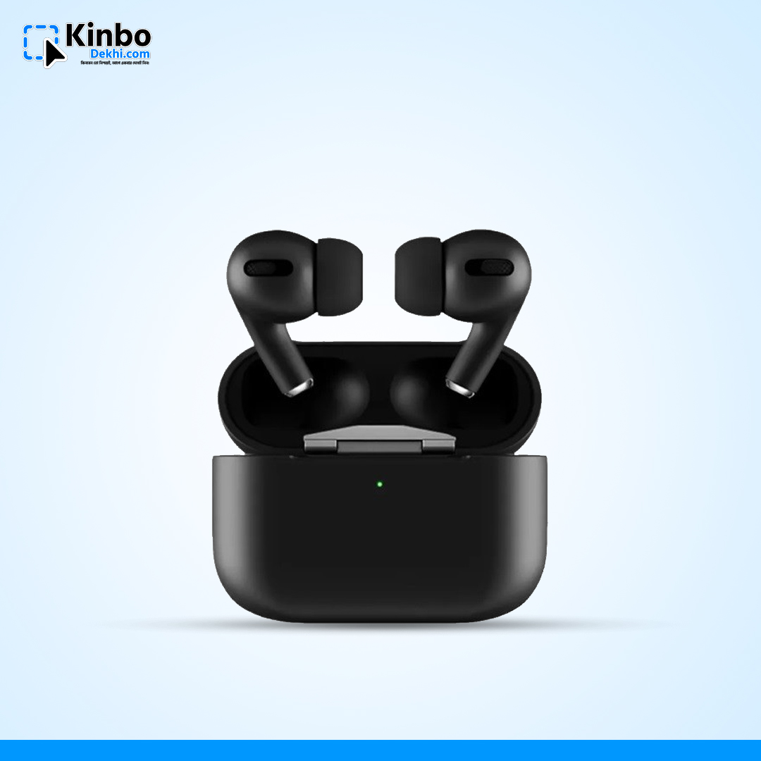 Apple 2nd Gen ANC Black