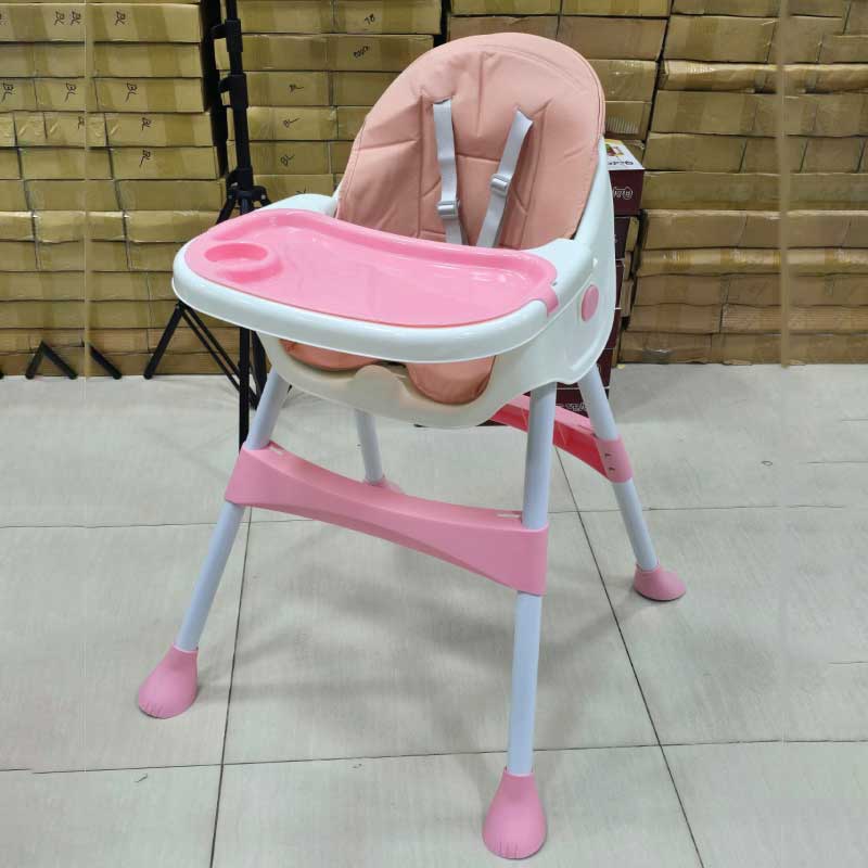 Baby High Chair – Multifunctional Baby Feeding & Dining Chair