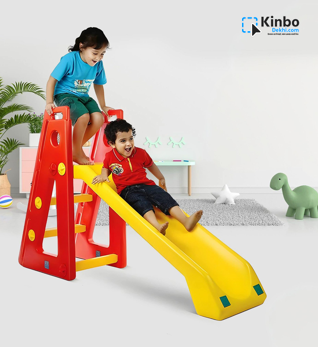 Playtime Joy Slider