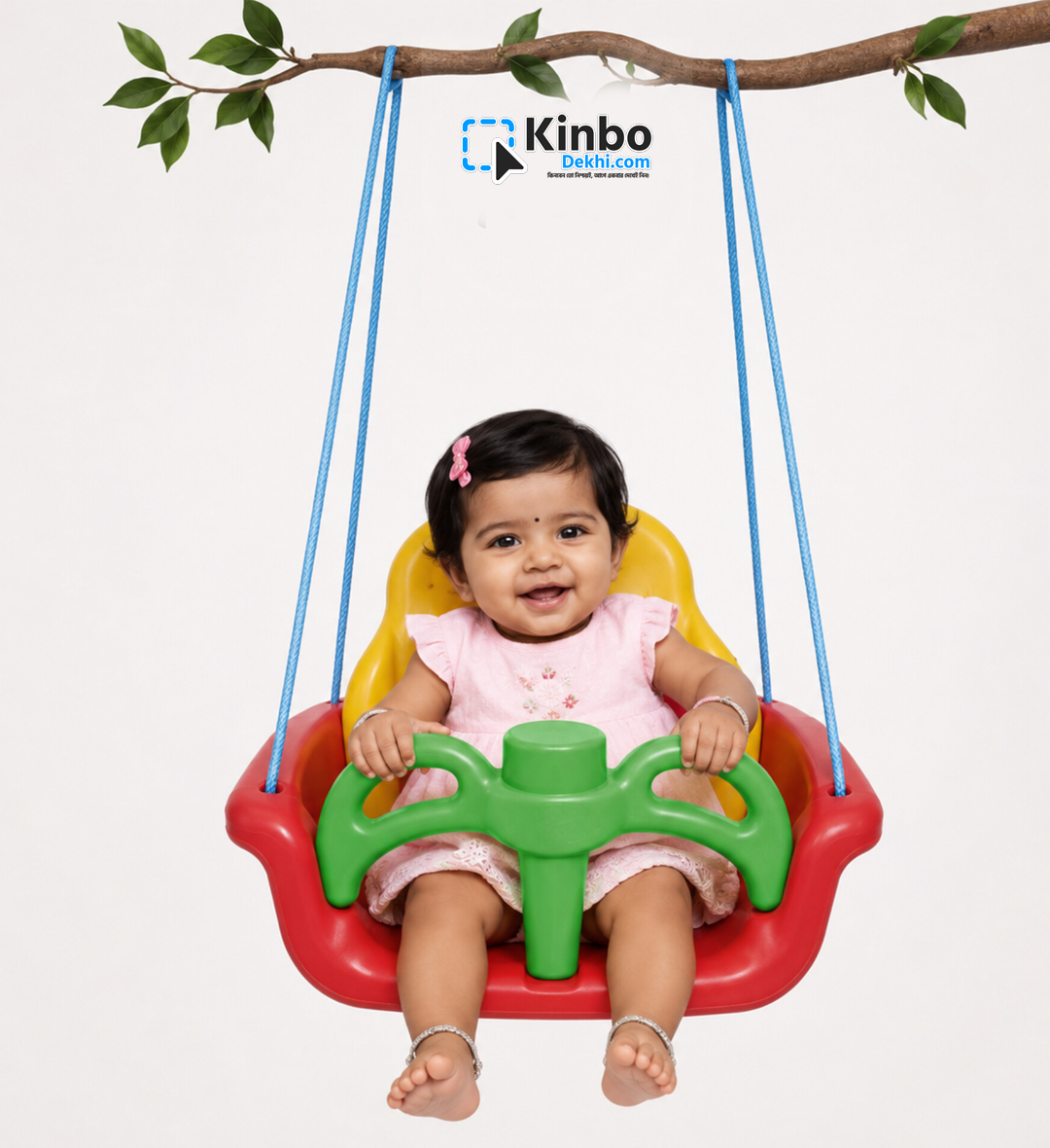 Playtime Kiddy Swing 3 in 1